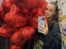 Актриса и героиня "Холостячки" Ксения Мишина похвасталась подарками от таинственного "принца"
