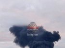 21 жовтня у місті Шебекіно Бєлгородської області Російської Федерації стався вибух.