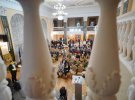 На благотворительном аукционе в Полтаве собрали для ВСУ 2,8 млн грн