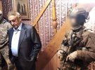 Экс-владельца "Мотор Сич" Вячеслава Богуслаева обвиняют в госизмене. Ему грозит пожизненное заключение