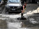 В Австралії третій тиждень тривають повені через проливні дощі