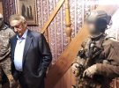 СБУ задержала Богуслаева 22 октября.