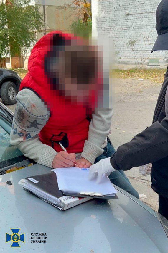 СБУ обезвредила в Николаеве российских агентов
