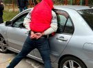 СБУ обезвредила в Николаеве российских агентов