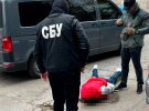 СБУ знешкодила у Миколаєві російських агентів