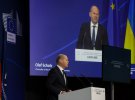 Канцлер Німеччини Олаф Шольц зазначив, що відбудова України стане складним проєктом "на покоління"