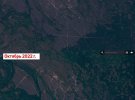 Російська Федерація може запускати іранські дрони-камікадзе Shahed-136 з білоруської зони відчуження