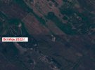 Російська Федерація може запускати іранські дрони-камікадзе Shahed-136 з білоруської зони відчуження