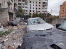 Російські окупанти продовжують обстріл Миколаєва з областю