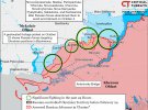 ВСУ атакуют врага на юге