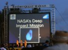 Зонд NASA сделал новые снимки Земли и Луны