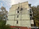 Наслідки російських обстрілів Запорізької області. Окупанти вбили 54-річного чоловіка у Гуляйполі