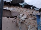 Последствия российских обстрелов Запорожской области. Оккупанты убили 54-летнего мужчину в Гуляйполе
