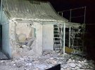 Россияне ночью обстреляли три громады Днепропетровщины, есть разрушения