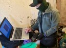 У Миколаєві викрили російську агентку, яка збирала розвіддані про місця базування і переміщення українських захисників.