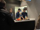 20 вересня після тривалої перерви запрацювали ресторани McDonald's у Києві 