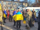 29 жовтня відбувся черговий обмін полоненими. З російського полону звільнили 52 українців.