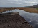 Росіяни підірвали невеликий міст через річку Красна біля Красноріченського на Луганщині