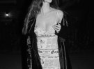 Американской модели Эмили Ратаковски приписывают роман с актером Брэдом Питтом