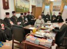 Служба безпеки України обшукала керівників і представників Кіровоградської єпархії Російської православної церкви в Україні.