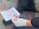 Правоохранители задержали российского агента, готовившего заказные убийства в Украине