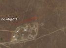 Дрони запускали з села Маяк біля мису Тарханкут
