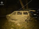 В ГСЧС показали фото с мест обстрелов в Николаеве