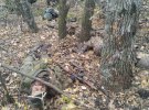 Украинские десантники уничтожили целое подразделение россиян