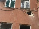 Розказали про оперативну обстановку по Донецькій області станом на ранок 2 листопада