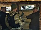 ЗСУ нарощують рубежі оборони Києва