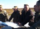 ВСУ наращивают рубежи обороны Киева