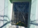 Російські терористи обстріляли на Запоріжжі приватні будинки, птахоферму.