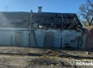 Російські терористи обстріляли на Запоріжжі приватні будинки, птахоферму.