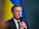 Салливан заявил о дальнейшей поддержке Украины со стороны США.