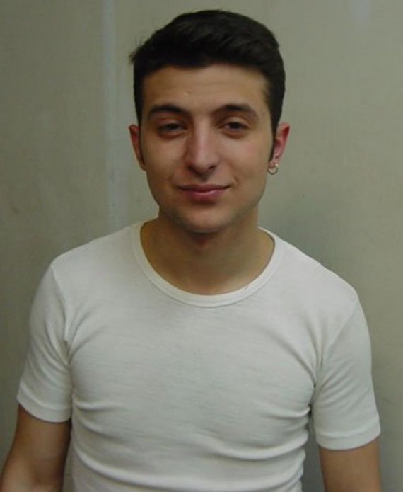 Владимир Зеленский в года участия в КВН