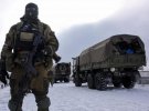 Россияне любят воевать зимой. Пример тому – захват Дебальцево в феврале 2015 года.