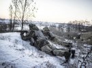 Під час війни у холодну пору року на першому плані у будь-якої армії головну роль відіграє спорядження солдатів