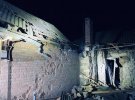 Наслідки чергових російських ударів по Нікопольському району Дніпропетровщини