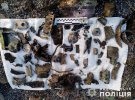 Минулими вихідними російські окупанти нанесли ракетні удари по Запорізькій області. До органів поліції надійшло 35 повідомлень про руйнування.