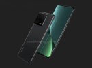 На передней части Xiaomi 13 Pro разместится экран-водопад с диагональю 6,7 дюйма