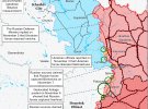 РФ зміцнює кордон з українською Харківською областю
