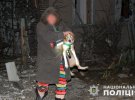 Полиция задокументировала последствия авиаудара по Краматорску