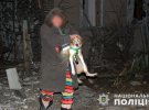 Поліція задокументувала наслідки авіаудару по Краматорську  