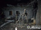 Полиция задокументировала последствия авиаудара по Краматорску