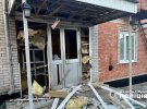 Вкотре вогневої атаки зазнали жителі Пологівського та Запорізького районів