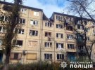 Россияне в очередной раз обстреляли гражданские объекты в разных районах Донбасса