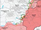 Украинские военные освободили Снегиревку на Николаевщине и продвигаются на Луганщине