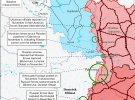 Українські військові звільнили Снігурівку на Миколаївщині та просуваються на Луганщині