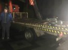 У Житомирі демонтували бюст російському письменнику Олександру Пушкіну