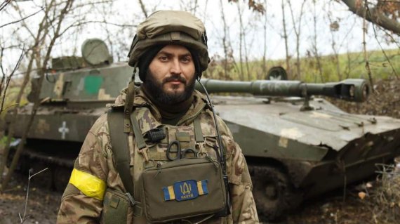 Впевнені в собі, загартовані й навчені – це все про артилеристів 79 ОДШБр, які точно і швидко уражають своїм вогнем ненависного ворога